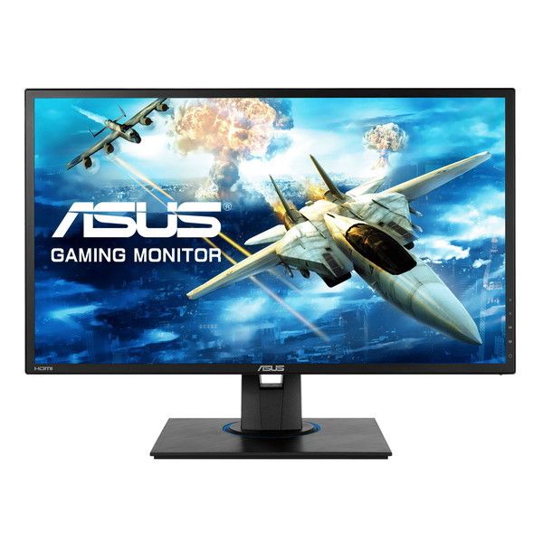 ASUS VG245HEY-J ブラック [24型ワイド液晶ディスプレイ] | 激安の新品・型落ち・アウトレット 家電 通販 XPRICE -  エクスプライス (旧 PREMOA - プレモア)