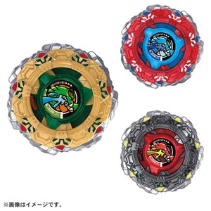 タカラトミー BX-50 ランダムブースターVol.11 ベイブレードX | 激安の