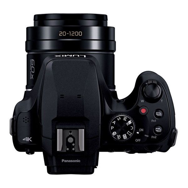 PANASONIC DC-FZ85 LUMIX [コンパクトデジタルカメラ (1810万画素