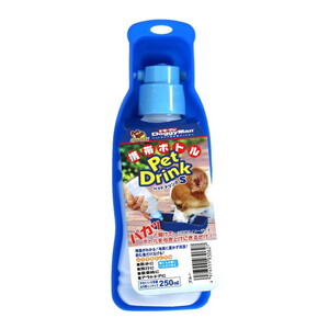 水入れ・ウォーターボトル