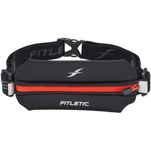 FITLETIC フィットレティック FP-10 BLK/PNF Forte Plus [モバイル