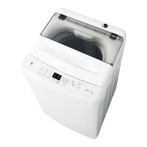 全自動洗濯機 ～4.9kg 乾燥 通販 ｜ 激安の新品・型落ち・アウトレット 