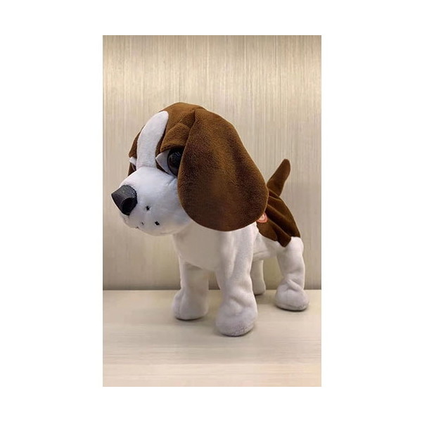 キヨラカ SH-W01 [シッポ激振り子犬のワンちゃん] | 激安の新品・型