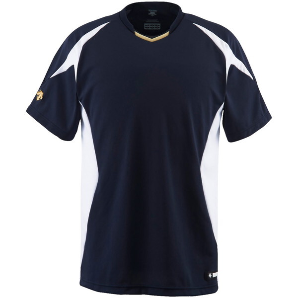 DESCENTE fTg 싅EGA x[X{[Vc lCr[ XO DB-116 DNSW