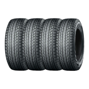 YOKOHAMA iceGUARD G075 215/80R15 4本 楽天市場】YOKOHAMAスタッドレスタイヤice GUARD SUV G075 215/80R15