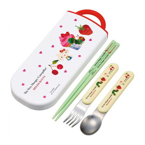 携帯用カトラリー・ケース