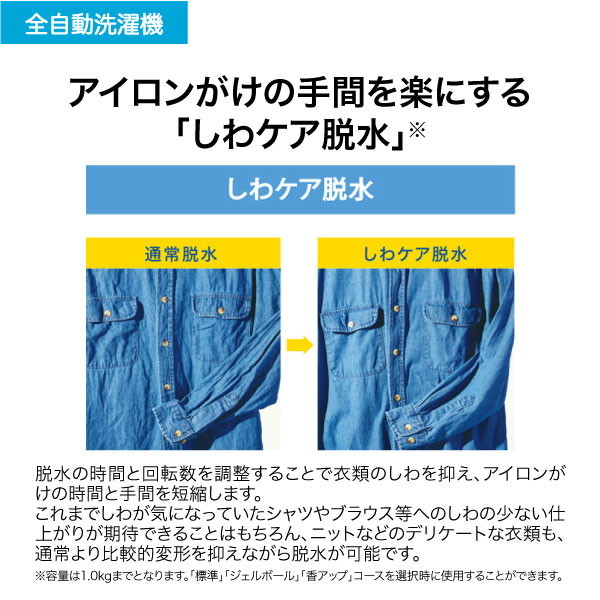 ハイアール JW-U45B(K) ブラック [簡易乾燥機能付き洗濯乾燥機 (4.5kg 