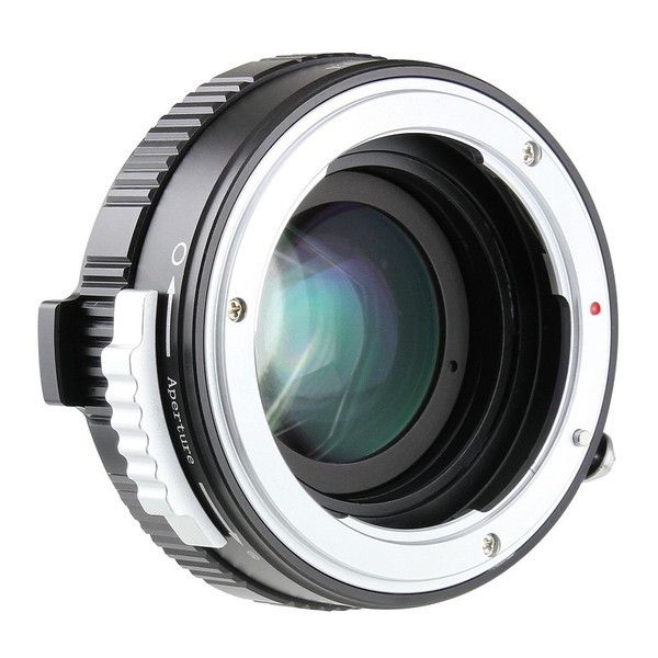 w Lens Turbo II N/G-NEX [tH[Jf[T[ }EgA_v^[(jRF}Eg(GV[YΉ)Y  \j[NEX/.E}Eg)]