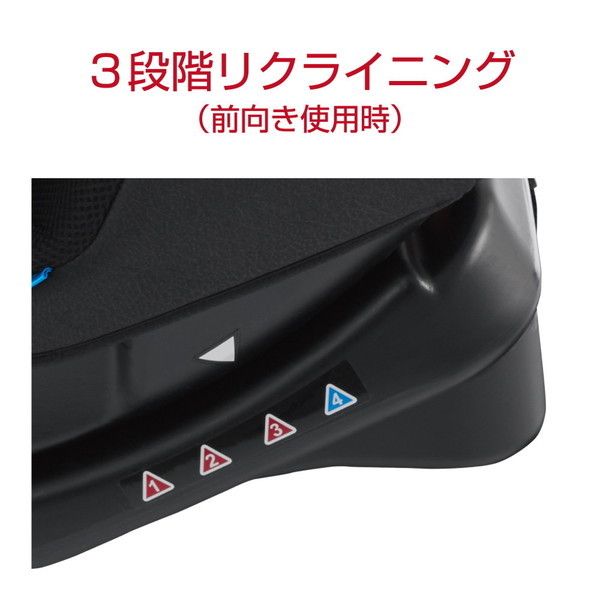 Combi ウィゴーロングムーバー サイドプロテクション エッグショック