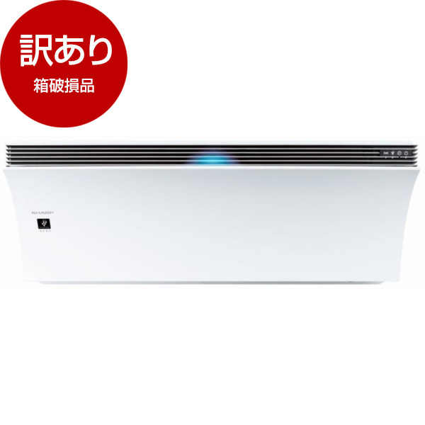 接続芯数3シャープ ｜AY-L40P-W 空気清浄エアコン Airest ホワイト14畳