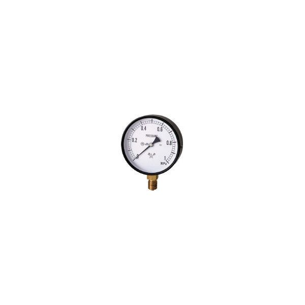 �E�����퐻�� S310.25MP �X�^�[ (���͌v)(A�g���^�E��75) ���̓����W0.0�`0.25MPa