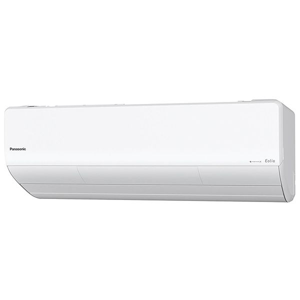 PANASONIC CS-X710D2 クリスタルホワイト エオリア [エアコン(主に23畳