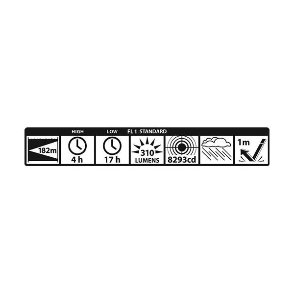 MAG-LITE LED フラッシュライト マグタック プレインベゼル (CR12 SG2LRE6 激安の新品・型落ち・アウトレット 家電 通販  XPRICE エクスプライス (旧 PREMOA プレモア)