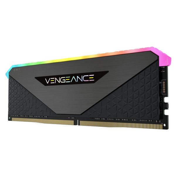 Corsair CMN32GX4M4Z3600C18 ブラック [デスクトップ用メモリ DDR4 PC4