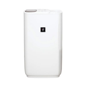 ダイニチ　ハイブリット式加湿器　ホワイト　HD-RX900A ダイニチ ダイニチプラス HD-RX900A(W) [クリスタルホワイト