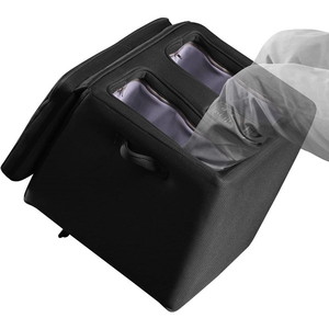 フットマッサージャー