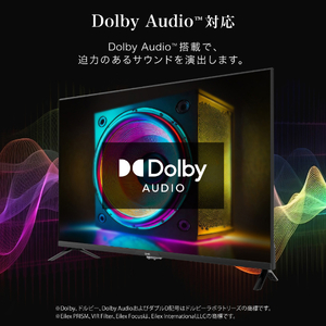 (実質未使用) CHiQ JL40G7EG  40インチ Google TV ねるね専用】CHiQ JL40G7EG 40インチ Google TV JL40G7EG｜maxzen