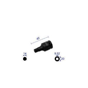 ソケットレンチ