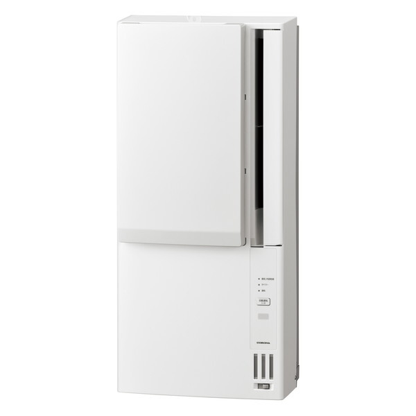 �R���i CWH-A1826R(WS) �z���C�g �������E�C���h�G�A�R�� ��g�[���p�^�C�v [�G�A�R�� (���8���p)]