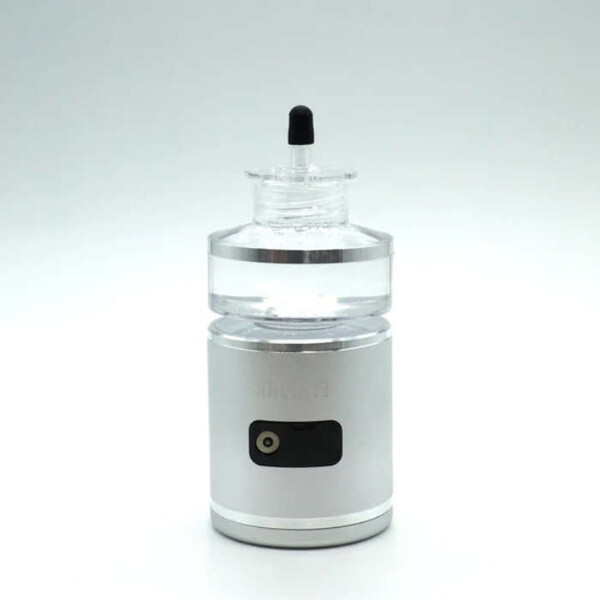 小型純水素ガス吸入器　alivio H アリビオ　トラストレックス トラストレックス 小型純水素ガス吸入器 TRUSTLEX アリビオH