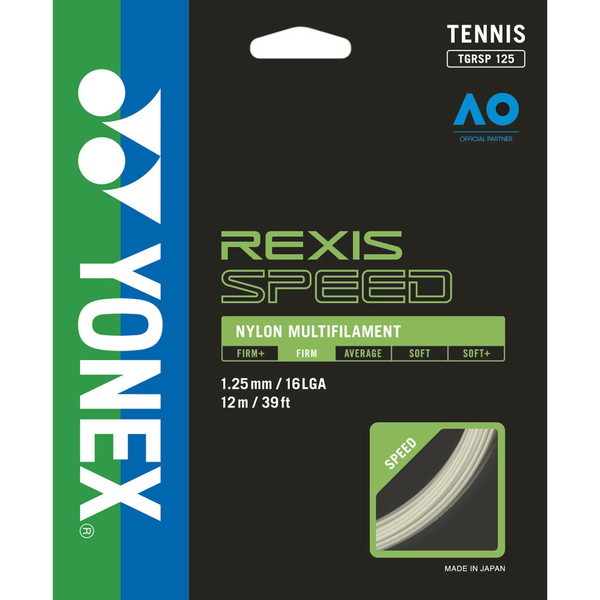 YONEX lbNX dejXp Kbg NVXXs[h125 zCg TGRSP125 011