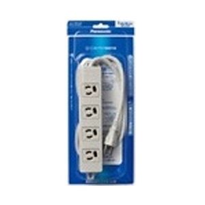 配線コード付タップ