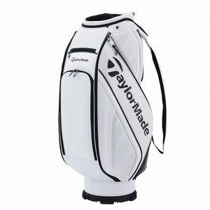 日本正規品】 テーラーメイド(TaylorMade) オーステックキャディバッグ