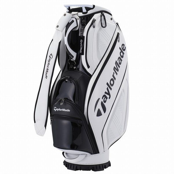 日本正規品】 テーラーメイド(TaylorMade) オーステックキャディバッグ