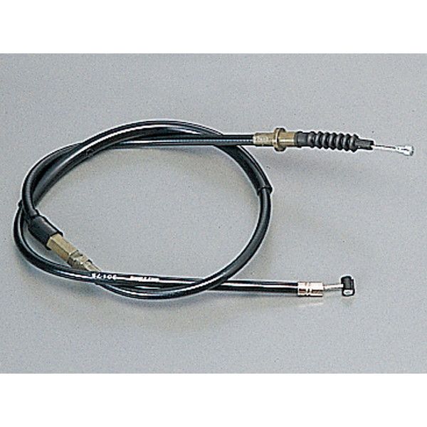 �f�C�g�i D30175 [�V���[�g�N���b�`�P�[�u�� SR(83�`10)-100mm�V���[�g �u���b�N]