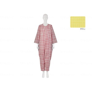 パジャマ・ねまき（福祉介護）