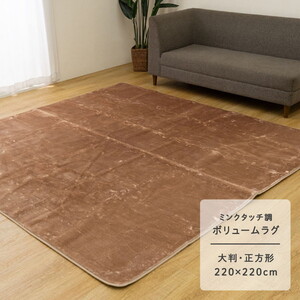 カーペット・ラグ