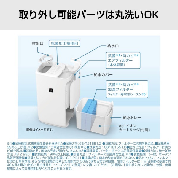 SHARP HV-T75-T チャコールブラウン ハイパワータイプ [ハイブリッド式