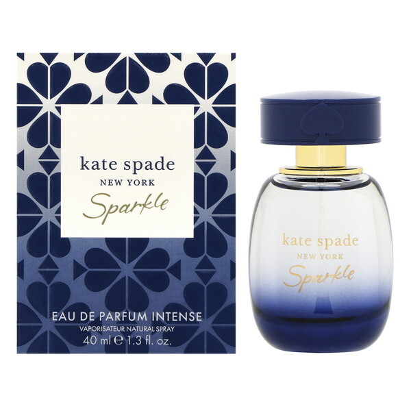 kate spade new york �P�C�g�X�y�[�h �X�p�[�N�� �I�[�h�p���t�@�� �C���e���X 40mL KS-SPARKLEEDPINTEN-40