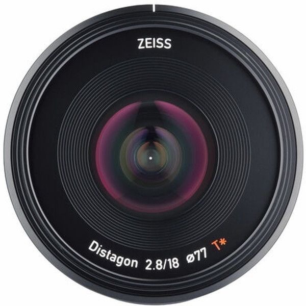 Carl Zeiss Batis 2.8/18 [単焦点レンズ（ソニーEマウント専用