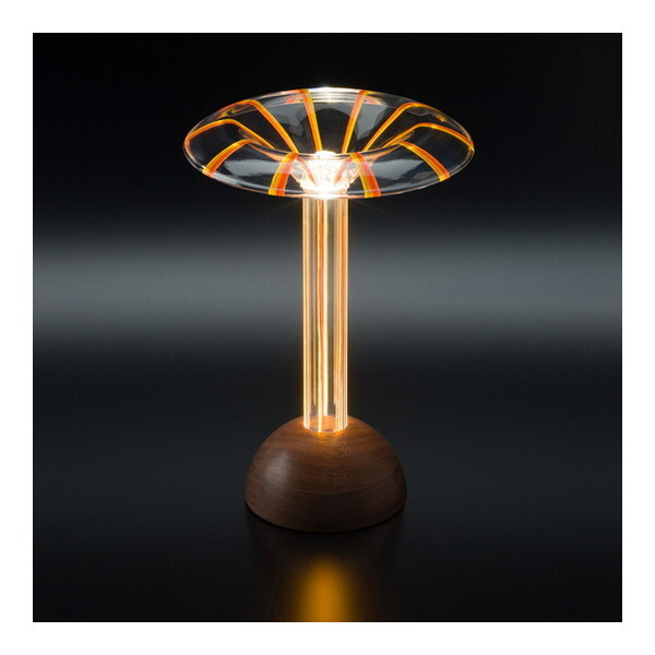 PlumScience GWF1000N-B-F �t�@�C�� Glowide Fontana Stripe [�R�[�h���X��X�^���h���C�g]