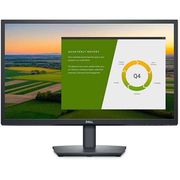 【正規品直輸入】 DELL E2422HS HDMI / (1920×1080 [23.8型液晶ディスプレイ E ディスプレイ・モニター本体