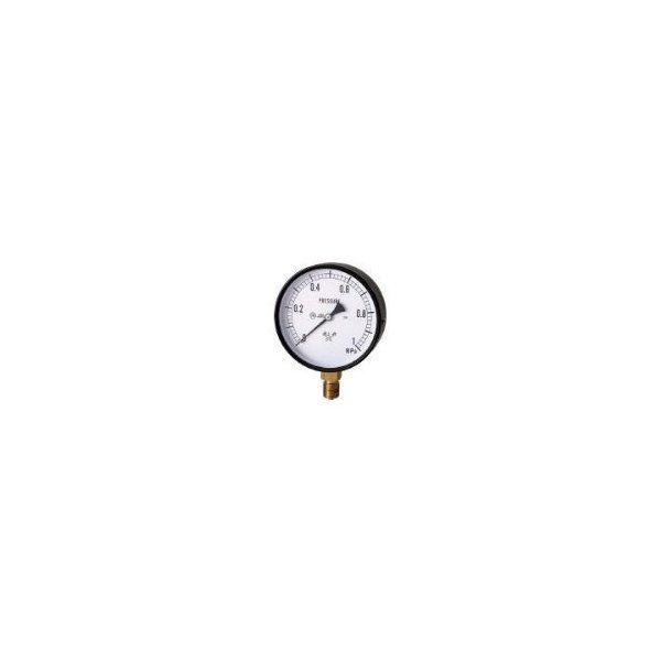 �E�����퐻�� S310.5MP �X�^�[ (���͌v)(A�g���^�E��75) ���̓����W0.0�`0.50MPa