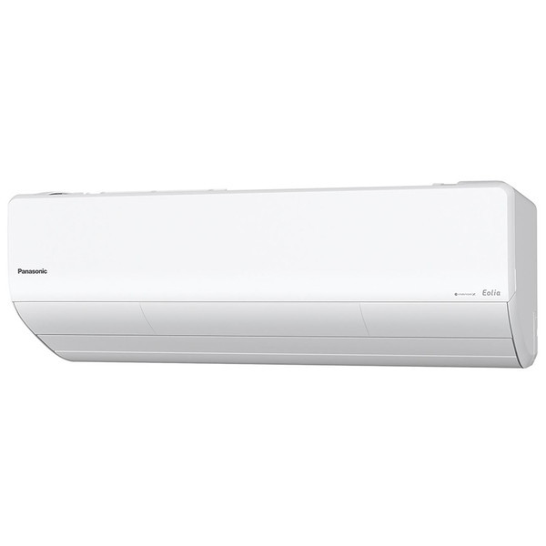 PANASONIC CS-X900D2 クリスタルホワイト エオリア Xシリーズ