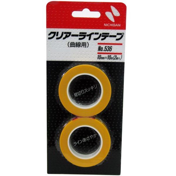 NICHIBAN 259215 0010 j`o #536 NACe[v 10~Ȑp