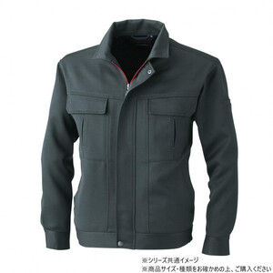 保護服・作業服