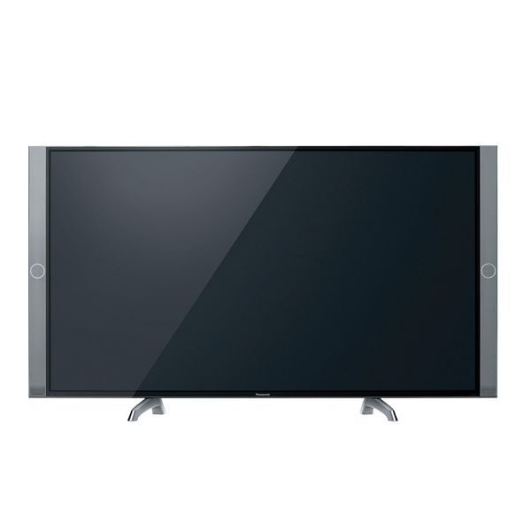 アウトレット】【リユース】 PANASONIC TH-55DX850 シルバー VIERA 