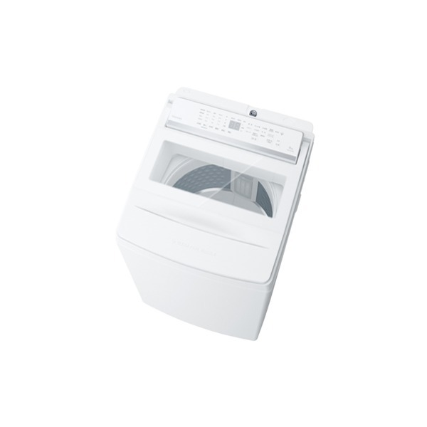 ���� AW-8DHB6(W) �O�����z���C�g ZABOON [�S��������@ (����8.0kg)]