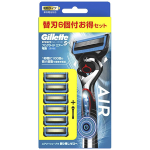 洗顔・シェービング