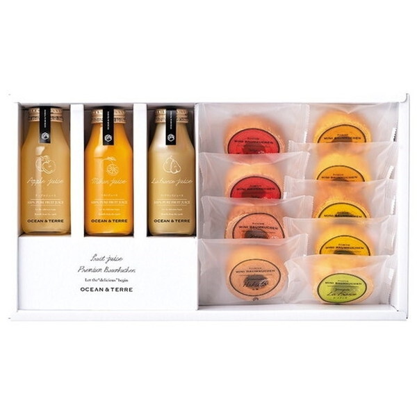 OCEAN&TERRE W[X&o[ZbgF A678