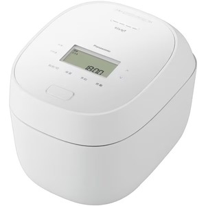 炊飯器 パナソニック 通販 ｜ 激安の新品・型落ち・アウトレット 家電