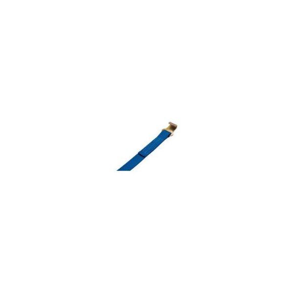 OH LBB100EF45 �x���g���b�V���O LBB100�V���[�Y �J���o�b�N�� �G���h���X�t�b�N ��25mm×��1.8mm