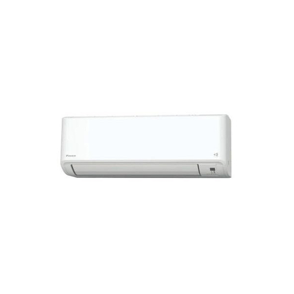 DAIKIN S224ATGS-W �z���C�g GX�V���[�Y [�G�A�R�� (���6���p)]