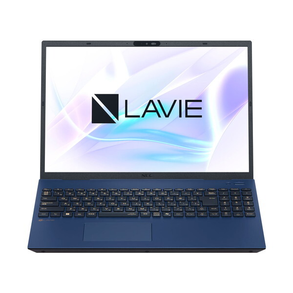 NEC PC-N1635JAL lCr[u[ LAVIE [m[gp\R 16^ / Win11 Home / DVDX[p[}` / Office]