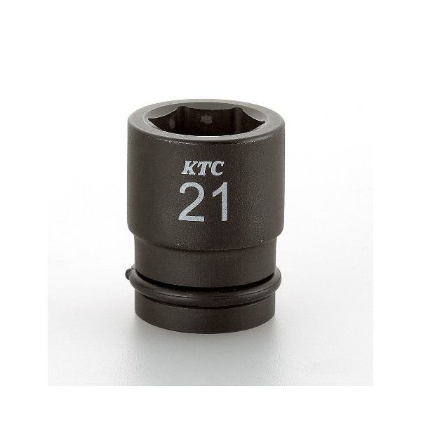 KTC BP424P 12.7sq.�C���p�N�g�����`�p�\�P�b�g(�W��) �s���E�����O�t �ΕӐ��@24mm �S��43.5mm