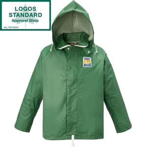 保護服・作業服